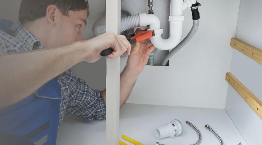 Professional water heater repair in O'Brien, FL